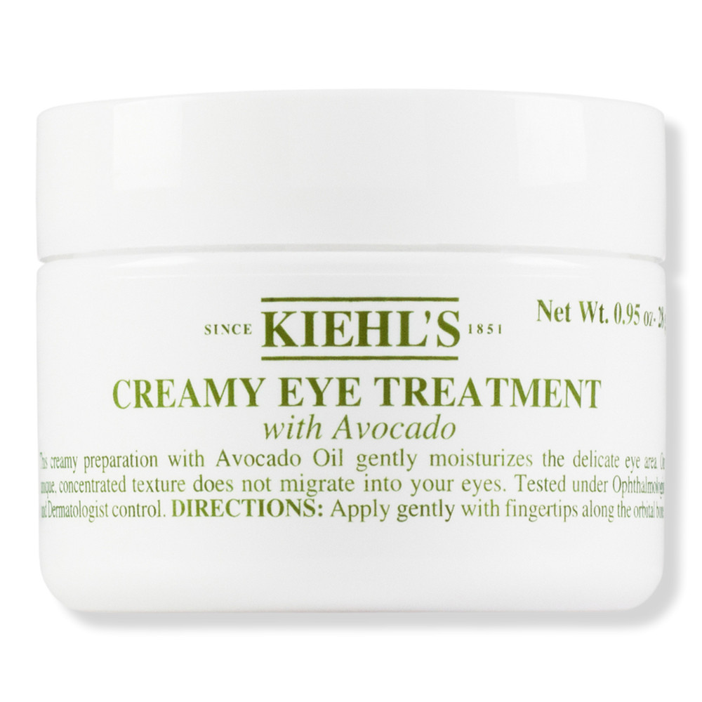 Kiehl's Since 1851 Creamy Eye Treatment with Avocado - 0.95 oz | Ulta