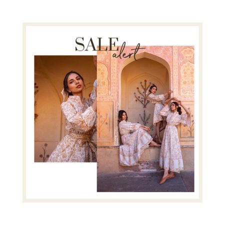 There are still a few hours left to take advantage of the Sue Sartor Summer Sale! Use code: SUMMERSALE at checkout for 25% off. If there is one dress I could recommend to every woman I know, it would be the “Flounce Shorty”. I own all three of the options I linked here. These dresses truly are the best!

#hostessdress #summerdress #comfortable #timeless

#LTKstyletip #LTKsalealert #LTKFind