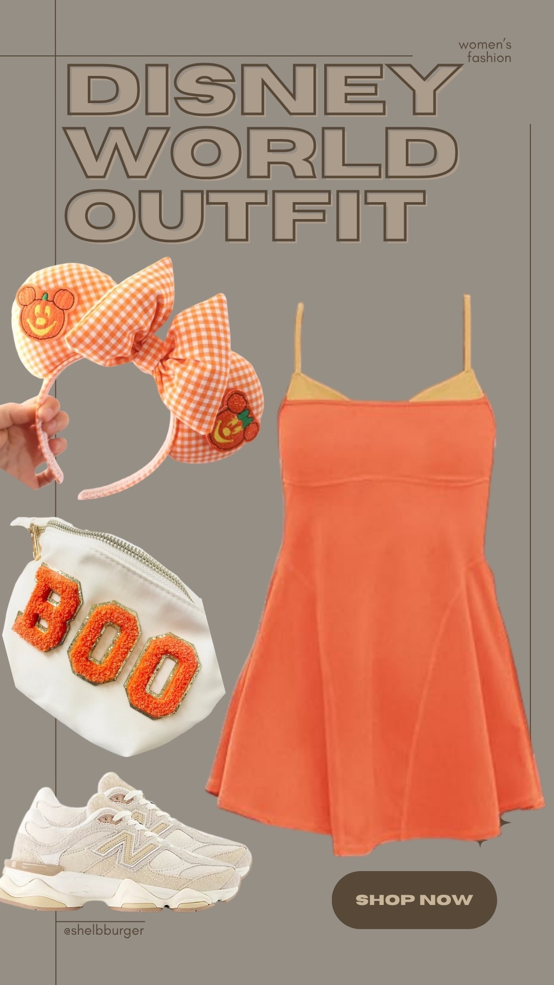 Women’s active Halloween outfit for Disney World Mickey’s Not So Scary Halloween Party

#LTKFamily #LTKHalloween #LTKTravel