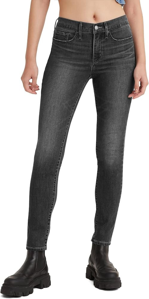 Levi's Women's 311 Shaping Skinny Jeans (Also Available in Plus) | Amazon (US)