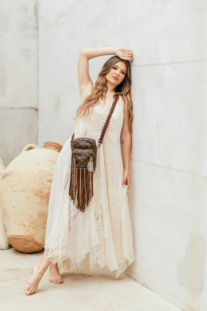 Side Kick | Vintage Boho