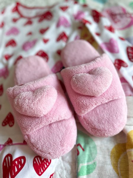 Cute pink slippers for girls from Walmart! Only $11 and so comfortable. Also comes in a light purple! #walmartpartner #walmartfashion @walmartfashion #ad

#LTKfindsunder50 #LTKkids #LTKMostLoved