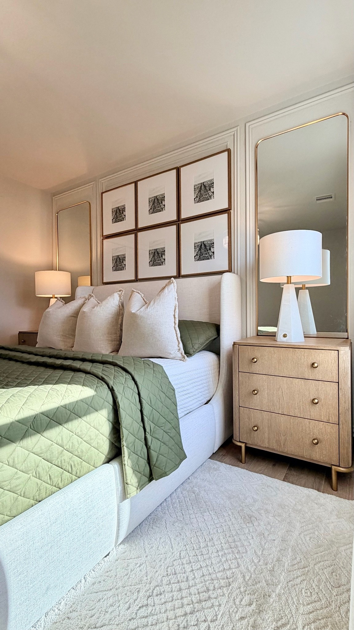 Neutral budget friendly finds from Amazon and Wayfair

#LTKHome #LTKSaleAlert