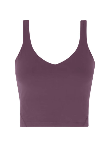 lululemon Align™ Tank Top | Women's Sleeveless & Tank Tops | lululemon | lululemon (CA)
