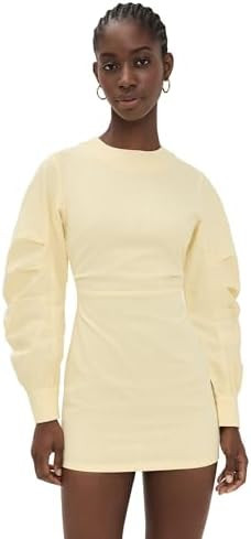 Lioness Women's Blooming Mini Dress | Amazon (US)