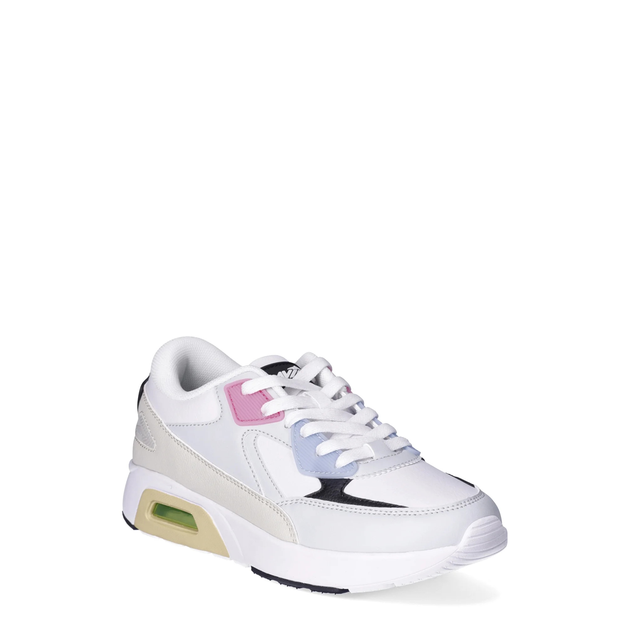 Avia Women’s Air Lace-Up Sneakers | Walmart (US)