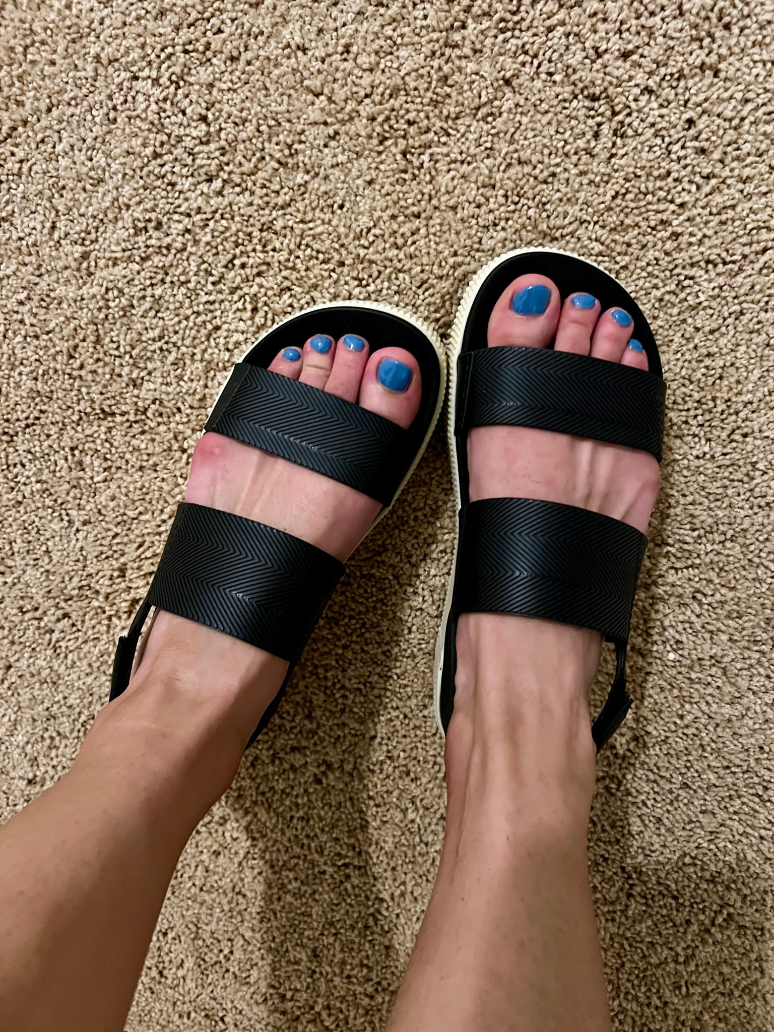 I will forever love having a Gel manicure/pedicure set at home! 

#LTKShoeCrush #LTKBeauty #LTKHome