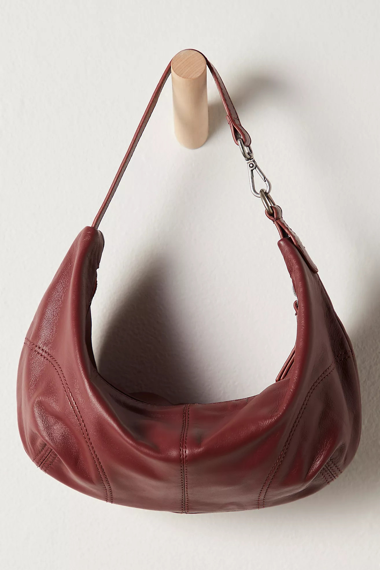 Real World Clutch | Free People (Global - UK&FR Excluded)