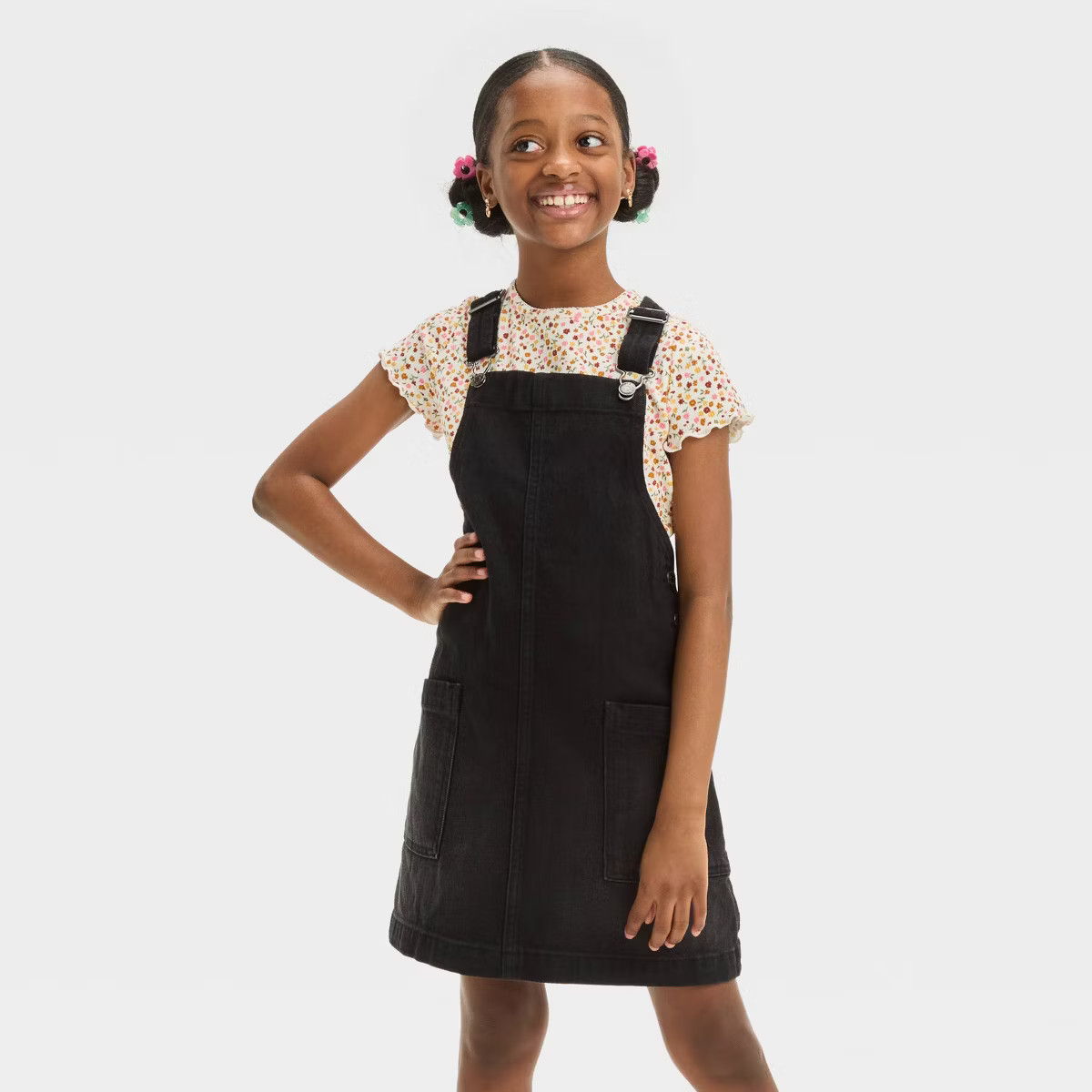 Girls' Skirtall - Cat & Jack™ | Target