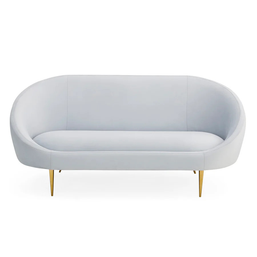 Ether Apartment Sofa | Jonathan Adler US