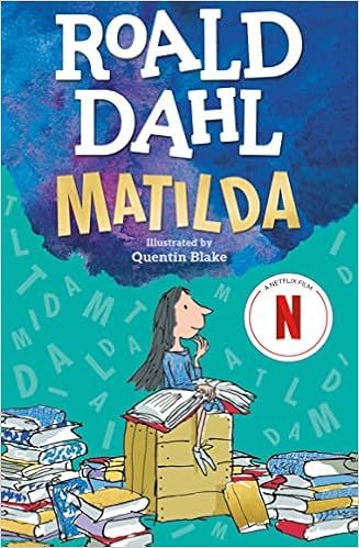 Matilda | Amazon (US)