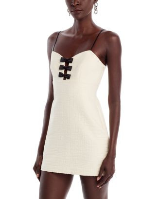 LoveShackFancy Adelaide Mini Dress  | Bloomingdale's Women | Bloomingdale's (US)