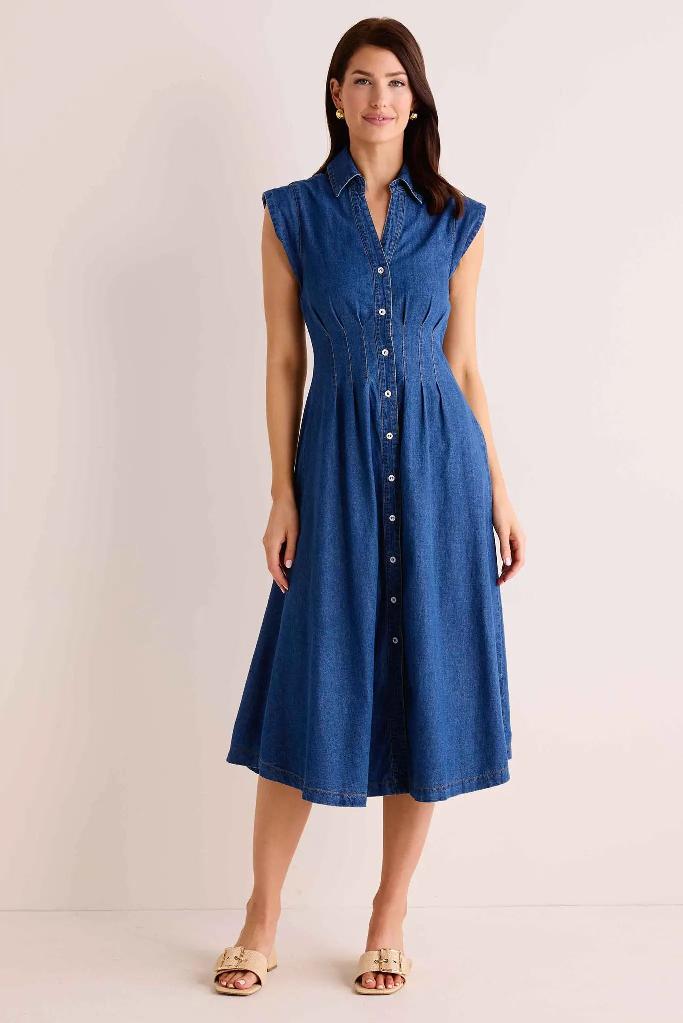 Courtney Dress | Avara