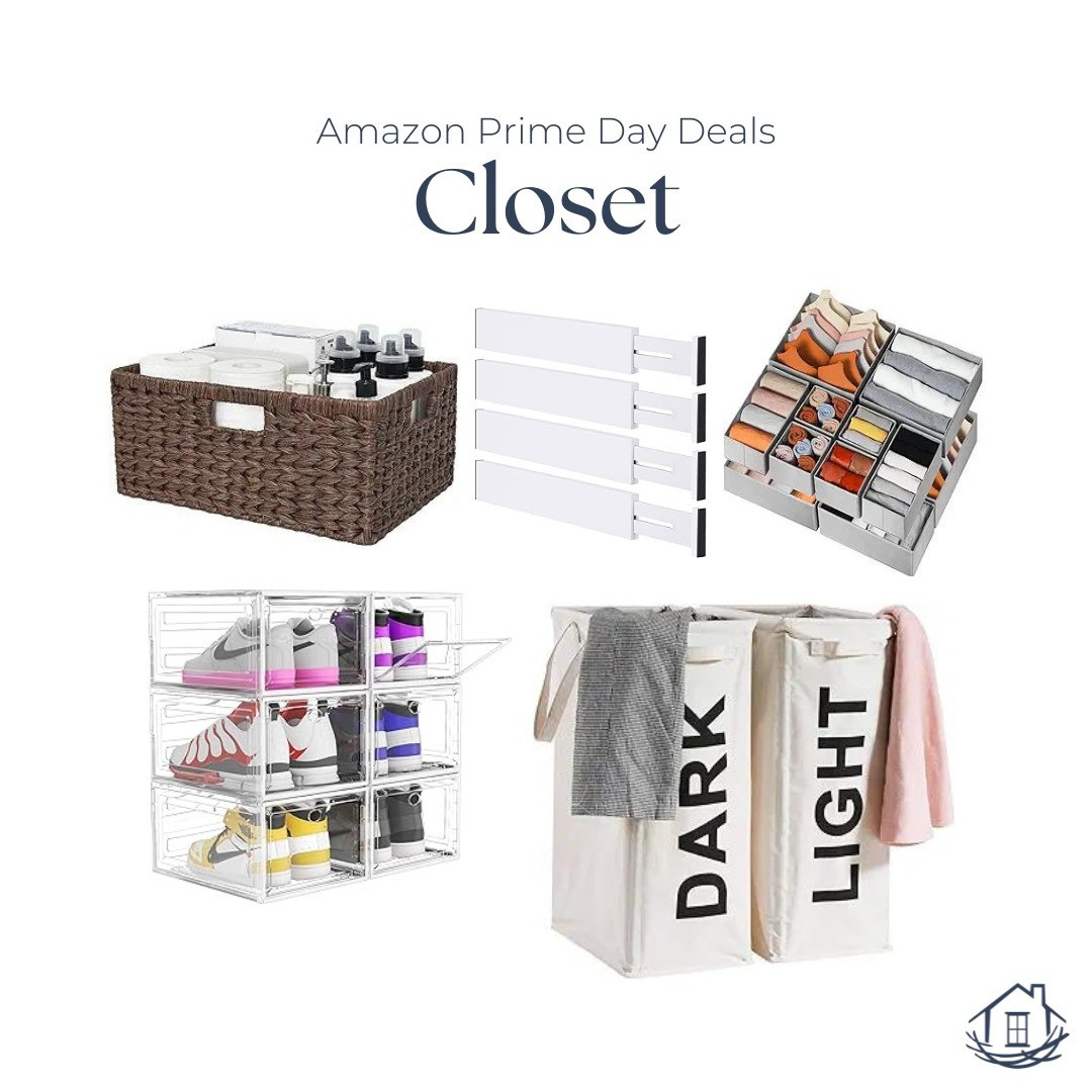 #Amazon Prime Day Deals

