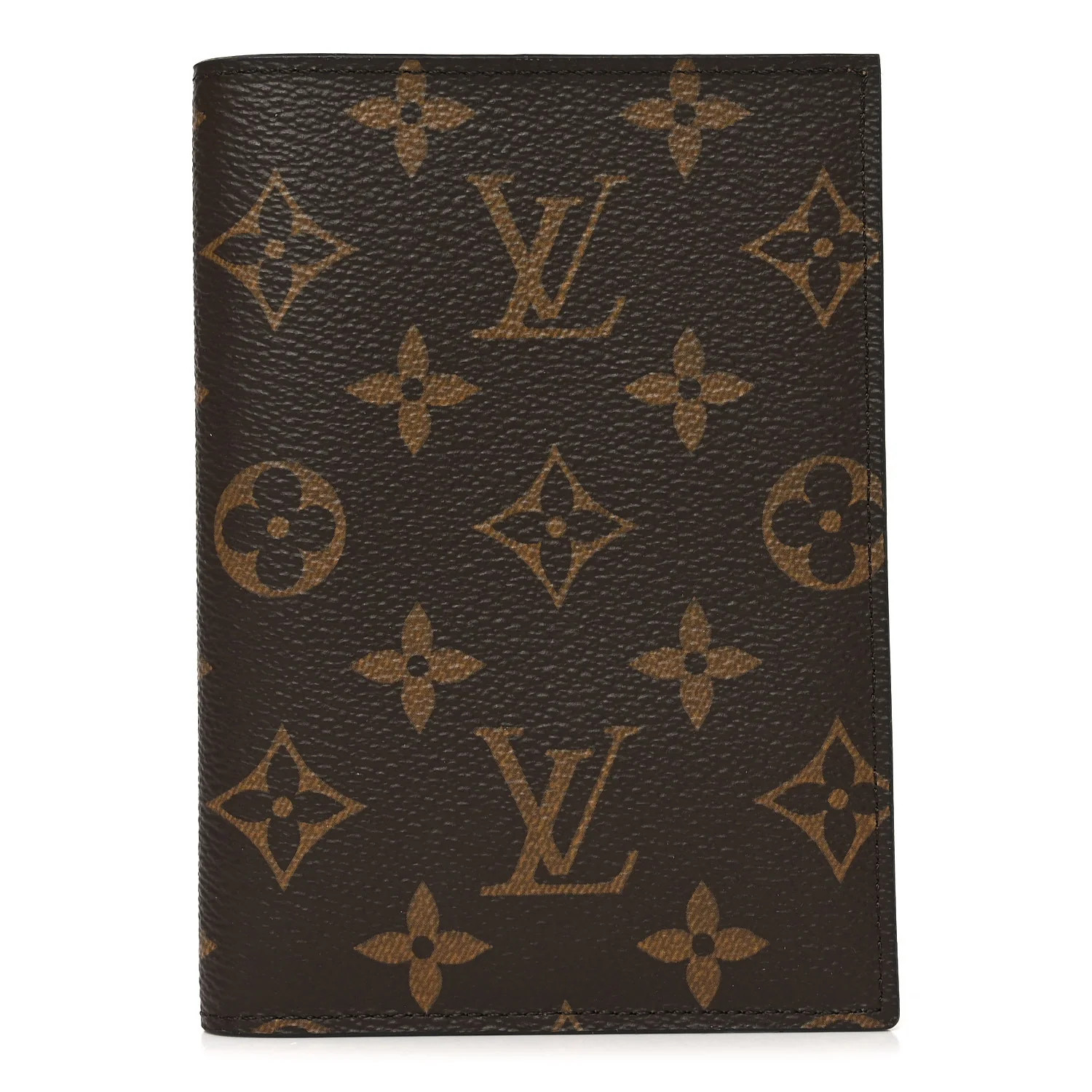 Louis Vuitton Monogram Passport Cover NM 1873310 | FASHIONPHILE (US)