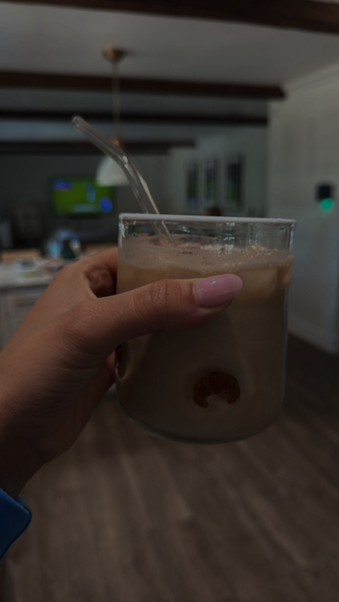 Cute Cups ☕️✨☁️