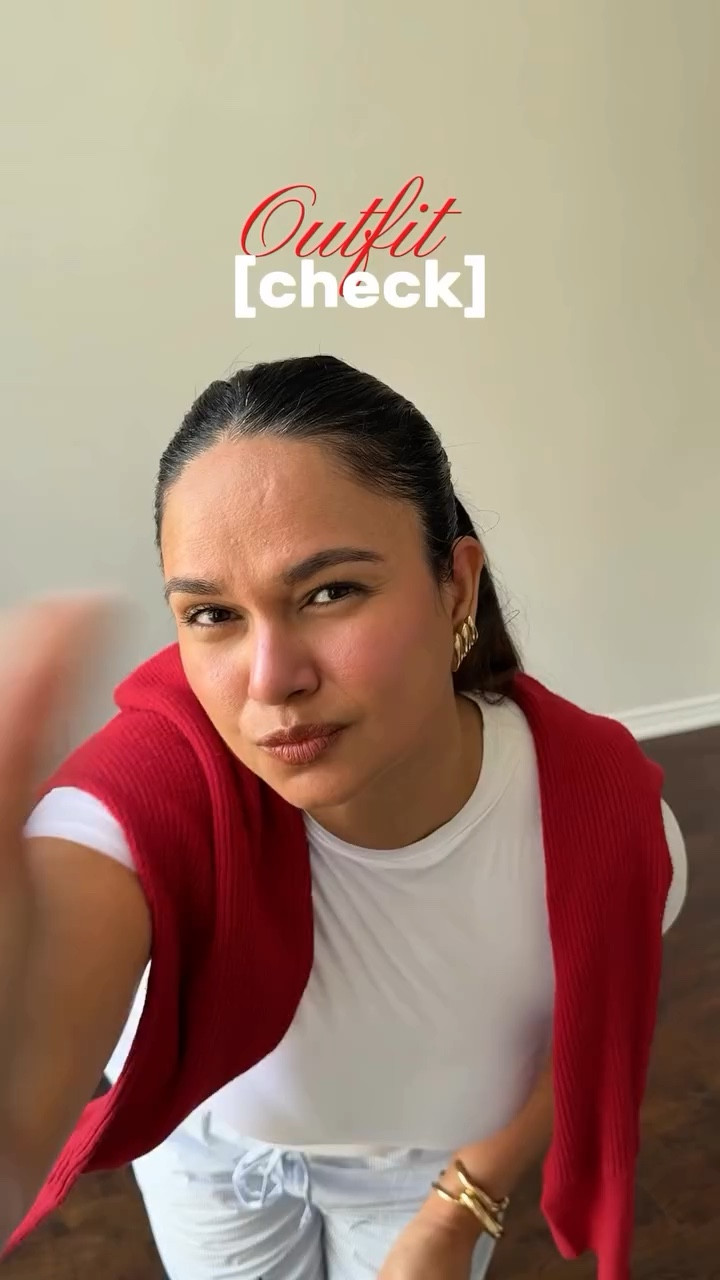 Spring outfit check ♥️✨
.
.
#trending #outfit #outfitcheck #trend #feed