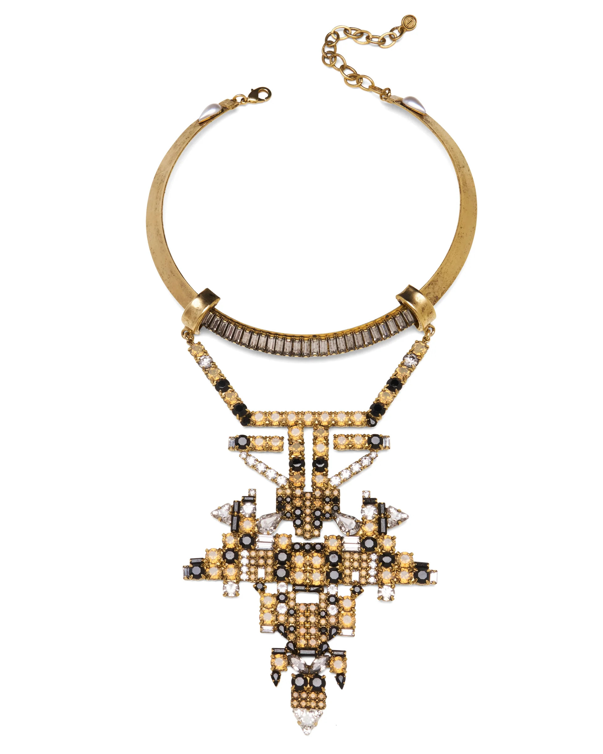 RAYE Necklace | Dylanlex