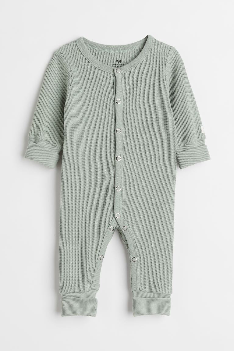 Adjustable-size Jumpsuit | H&M (US + CA)