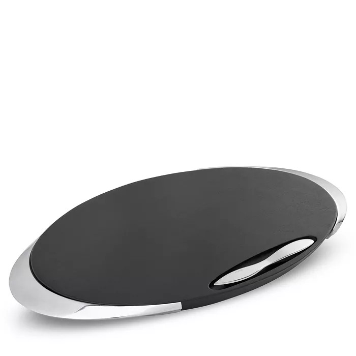 Noir Cheese Board with Knife | Bloomingdale's (US)