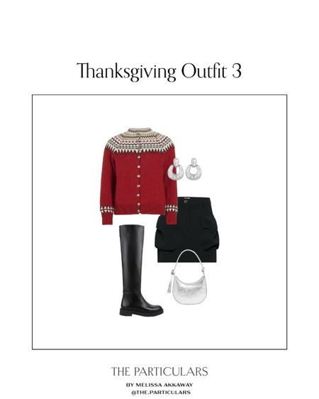 Thanksgiving outfit inspiration! 

#LTKsalealert #LTKGiftGuide #LTKCyberWeek