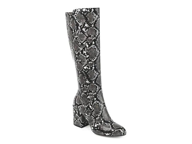 Journee Collection Tavia Extra Wide Calf Boot | DSW