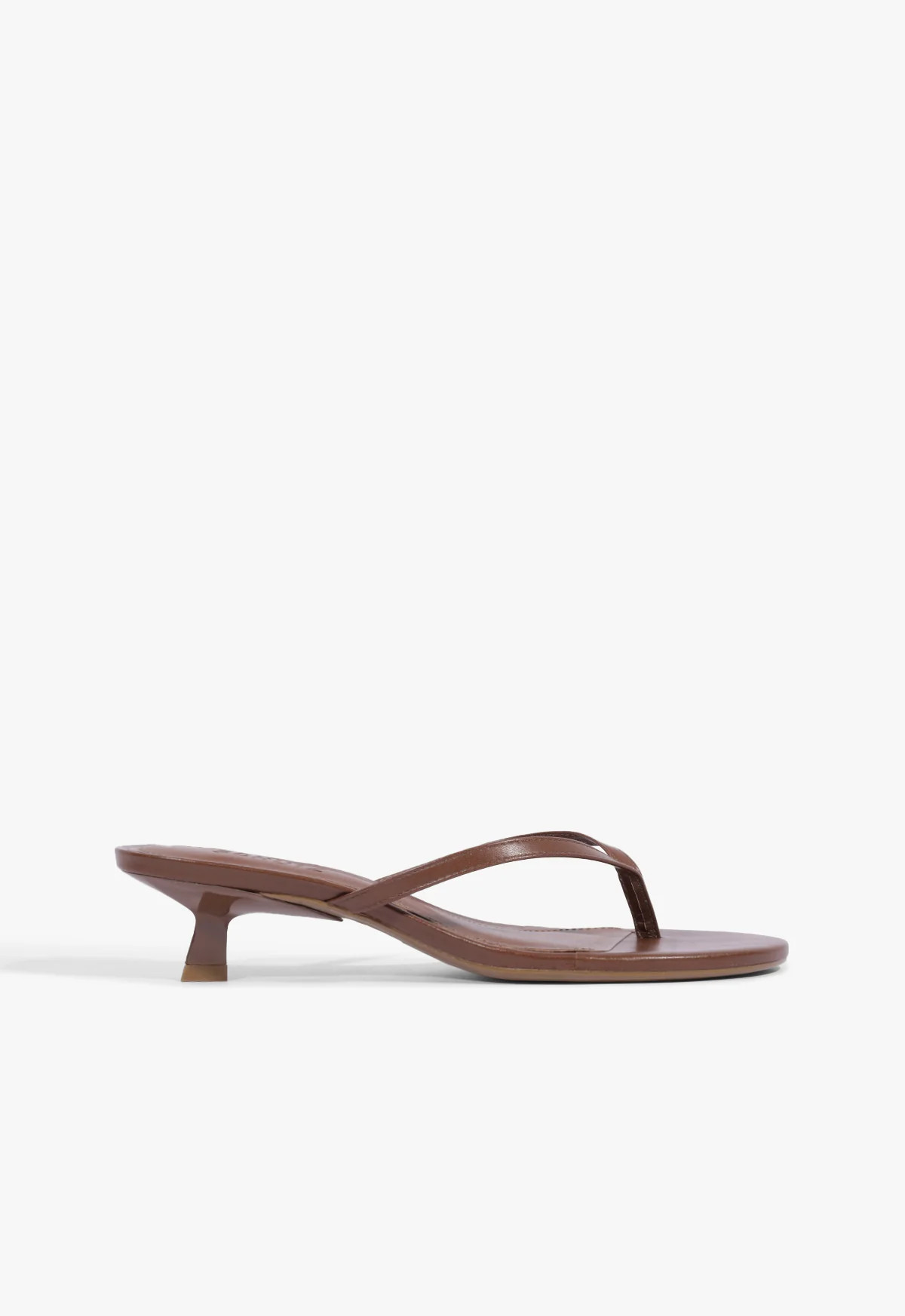 Carolyn Leather Sandal | Schutz (US)