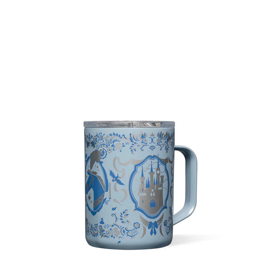 Disney Princess Coffee Mug | Corkcicle