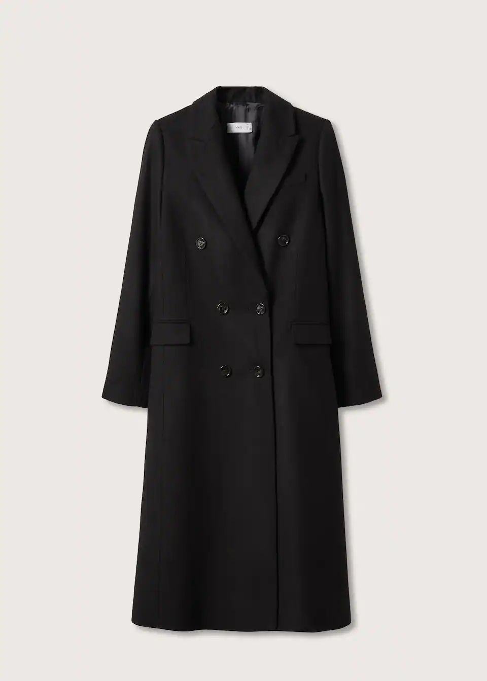 Coats for Women | Winter Coat | Wool Coat | Winter Outfit  | MANGO (US)