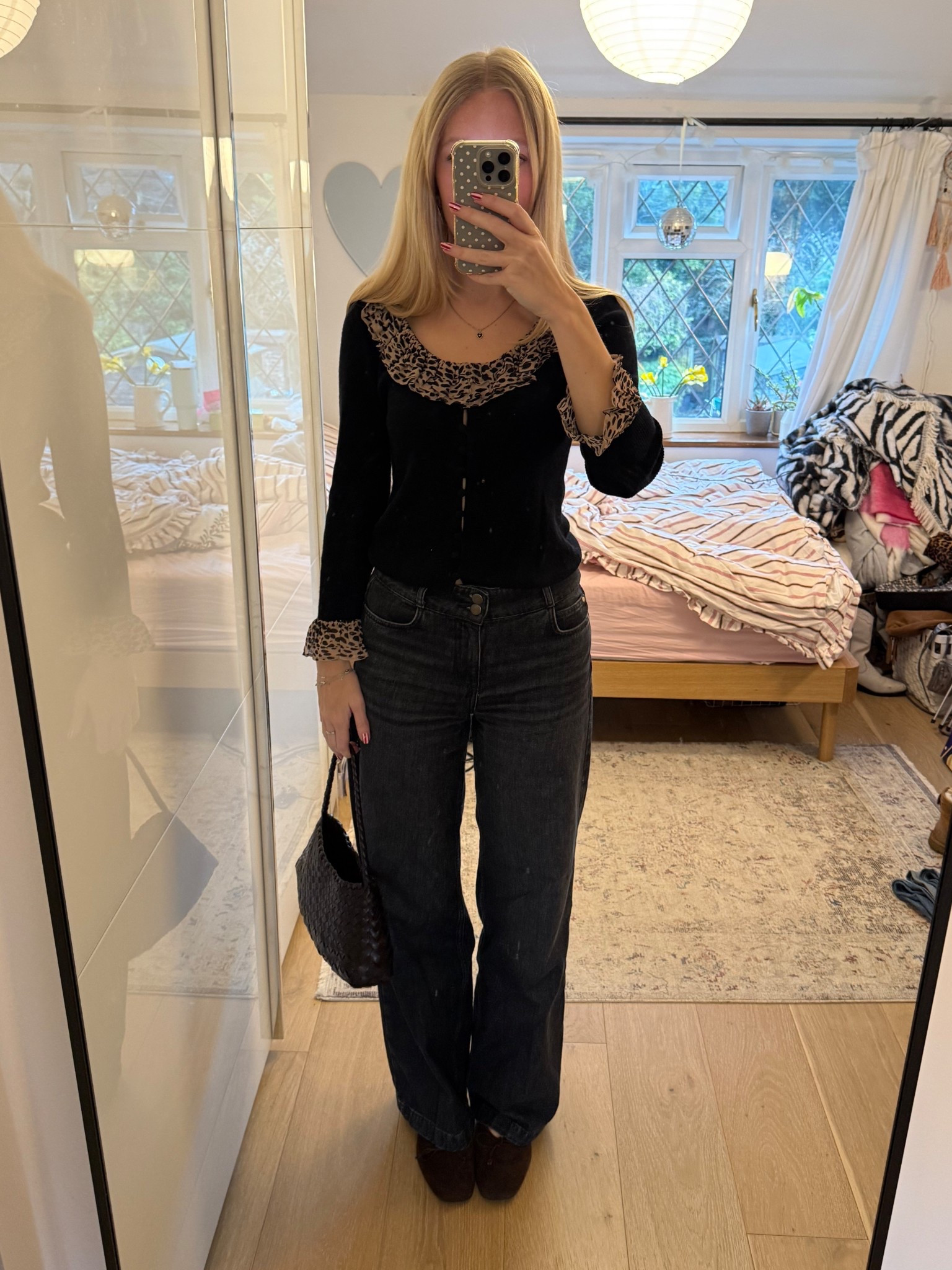 what I’m wearing today ⭐️

#LTKwinter #LTKuk