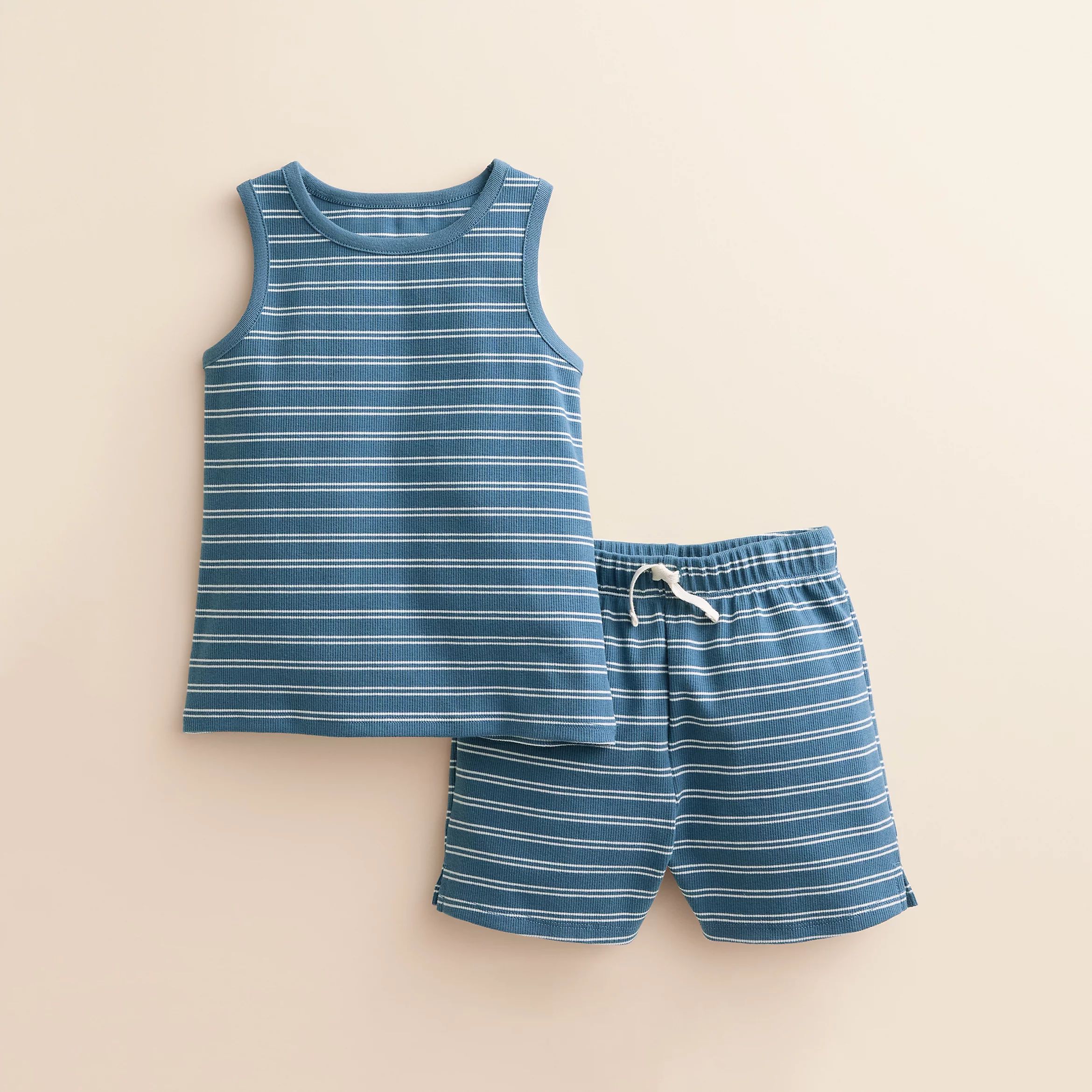 Baby & Toddler Little Co. by Lauren Conrad Tank Top & Shorts Set | Kohl's