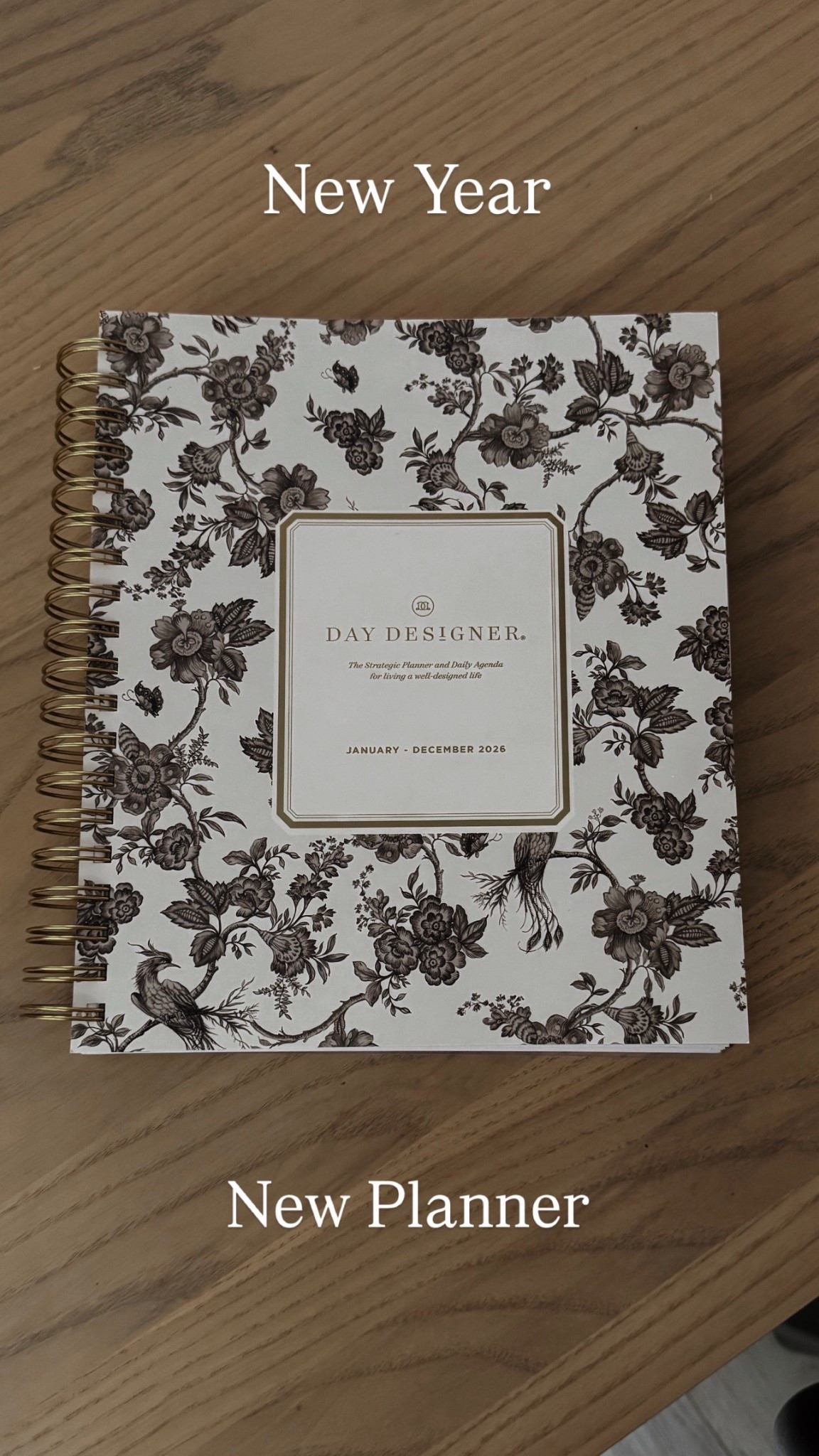 New Year , new planner. Love the layout of this daily planner . If you struggle with organizing your day this one will set you up for success! I’ve included a few more planners with different layouts for you as well! Time to get organized!



#LTKHome #LTKmomlife #LTKFindsUnder50