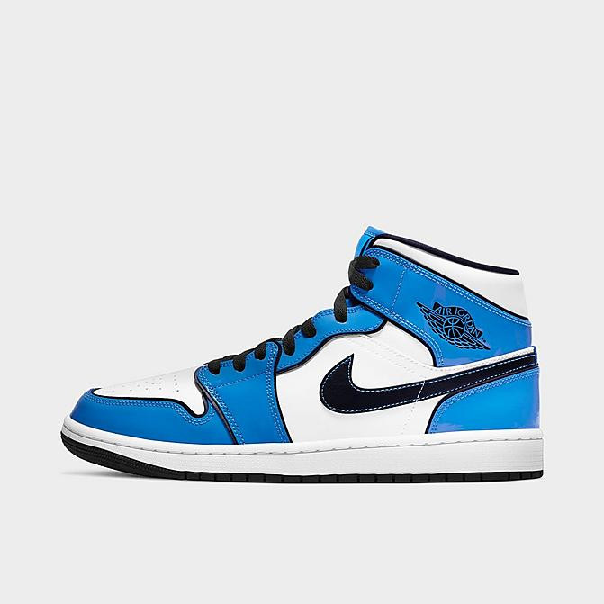 Air Jordan 1 Mid SE Casual Shoes | JD Sports (US)