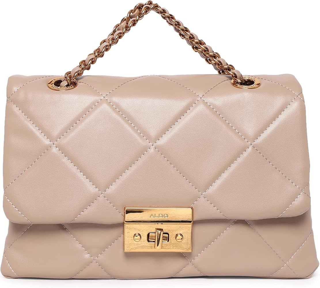 ALDO Women's Aloja Crossbody Bag | Amazon (US)