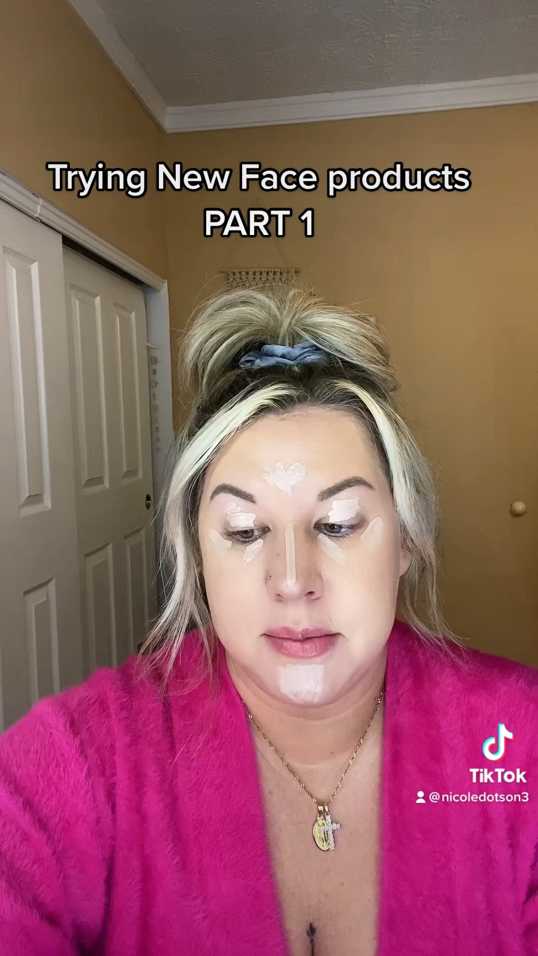 First impressions that I now love!

#LTKbeauty #LTKFind #LTKcurves