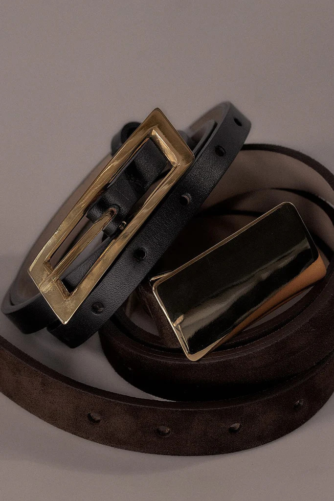 HEAVEN MAYHEM CAPSULE BLACK BELT | DISSH