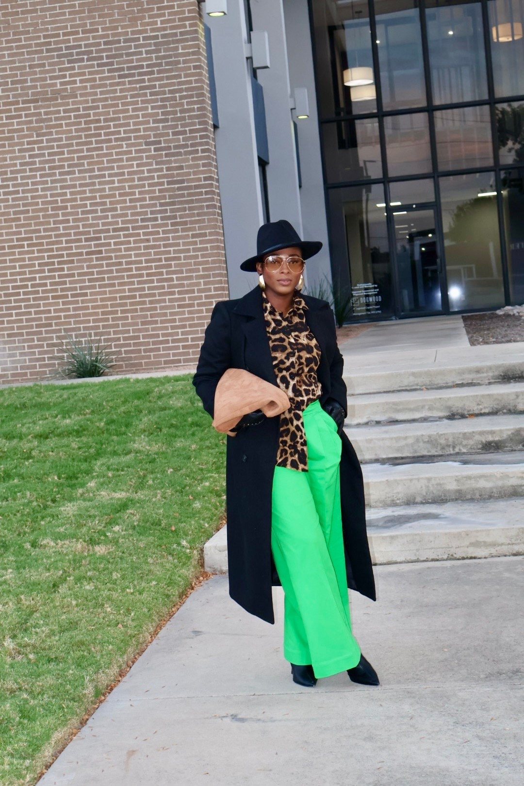 Living in answered prayers!! 