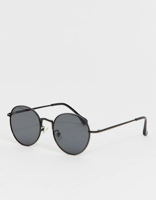 Search results for round sunglasses | ASOS US