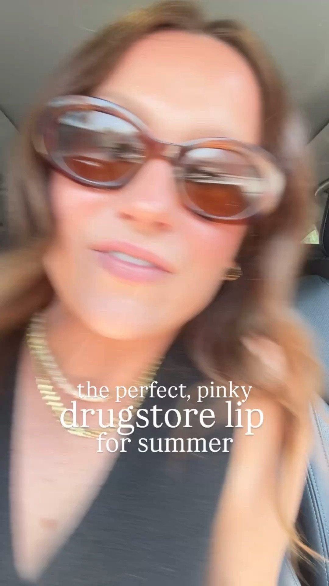 The perfect pinky lip for summer 

Lipliner: lineleader
Glossy lipstick: rose latte 

#summermakeup #lipcombo #drugstoremakeup

#LTKSaleAlert #LTKgrwm #LTKBeauty