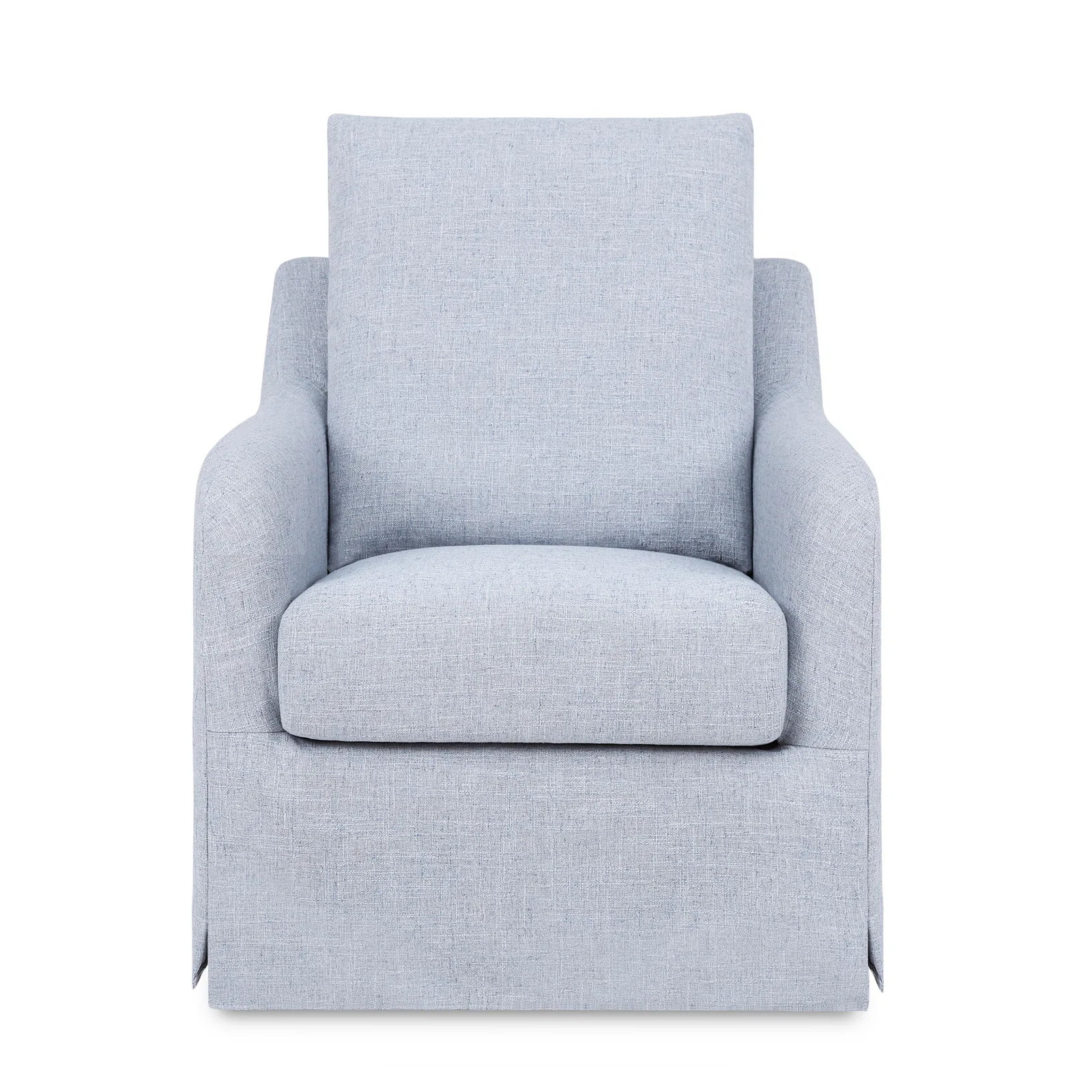 Namesake Reese Slipcover Swivel Glider & Reviews | Wayfair | Wayfair North America