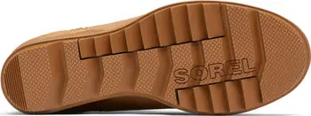 Evie Leather Zip Bootie | Nordstrom