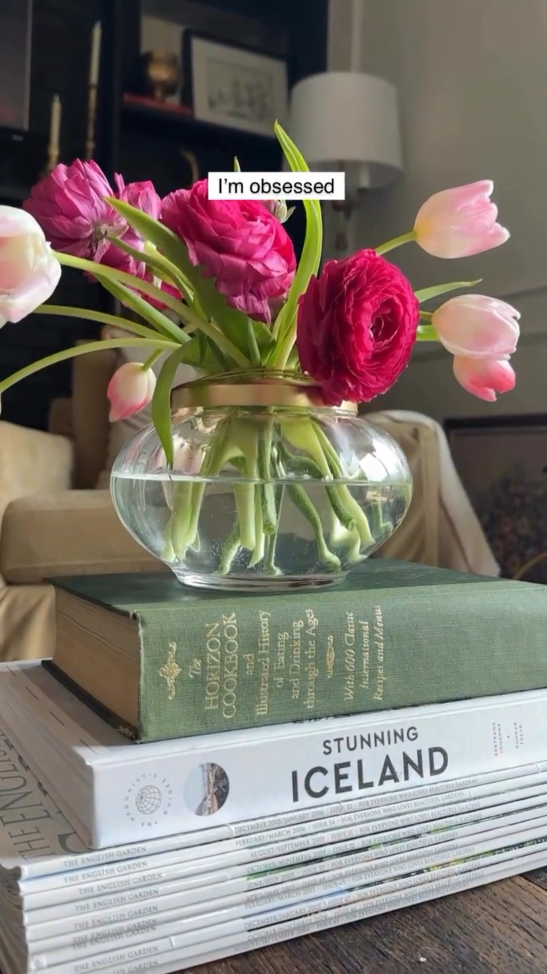 Isn’t it perfect? 🌷

I think even Freya and Winston appreciate the beauty of this little thrift find

I found a bunch of similar vintage vases being sold online. 

#trlthriftscore #thriftedandstyled #thriftedhome #vintagebudvase #springhomedecor

#LTKHome #LTKFindsUnder50