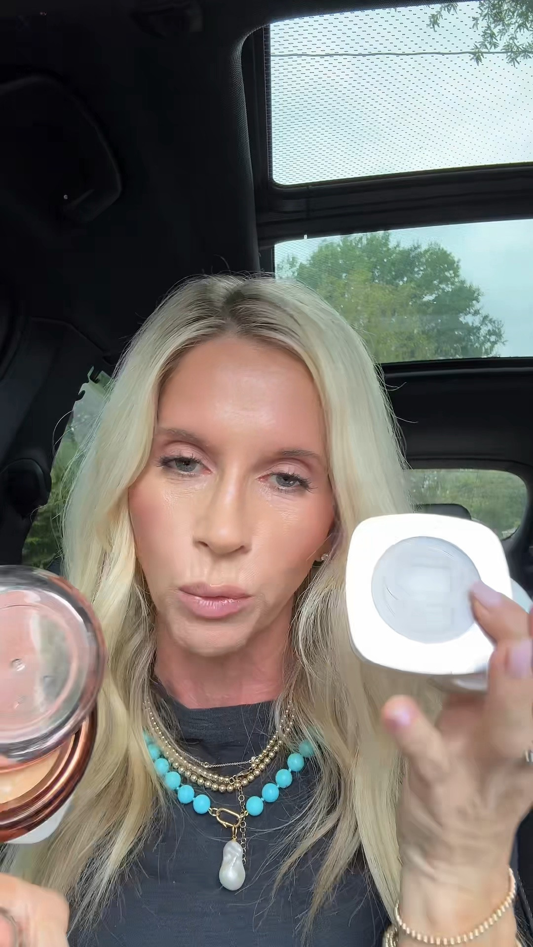 Balm foundations ❤️