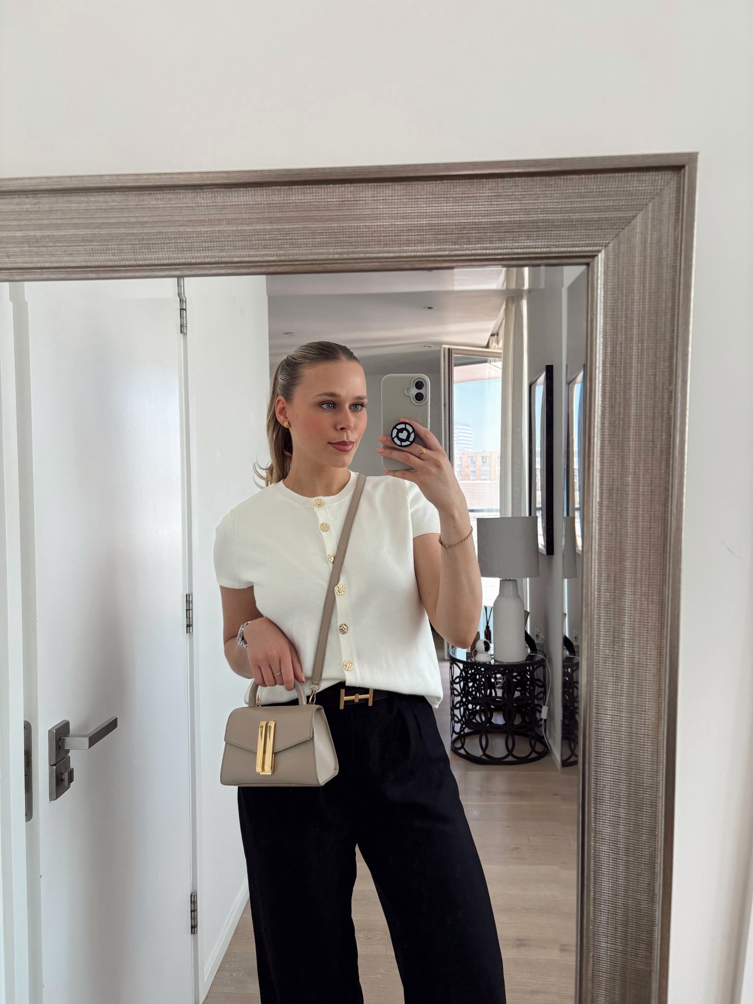 Lunch meeting 👩🏼‍💻

#LTKsummer #LTKworkwear #LTKuk