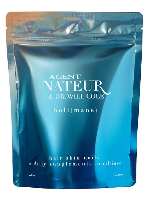Holi (Mane) Hair, Skin, & Nails Supplements | Saks Fifth Avenue