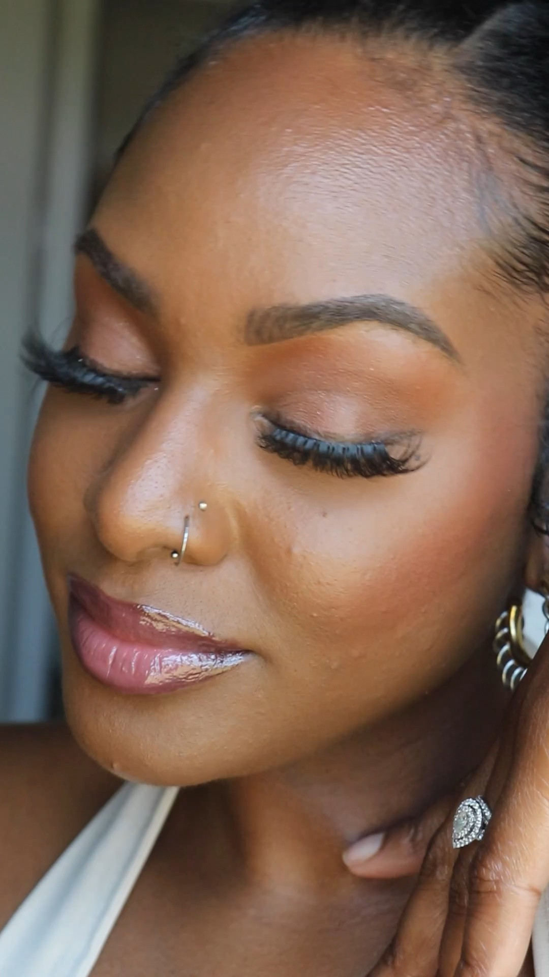 ✨

#LTKbeauty #LTKshoecrush #LTKstyletip