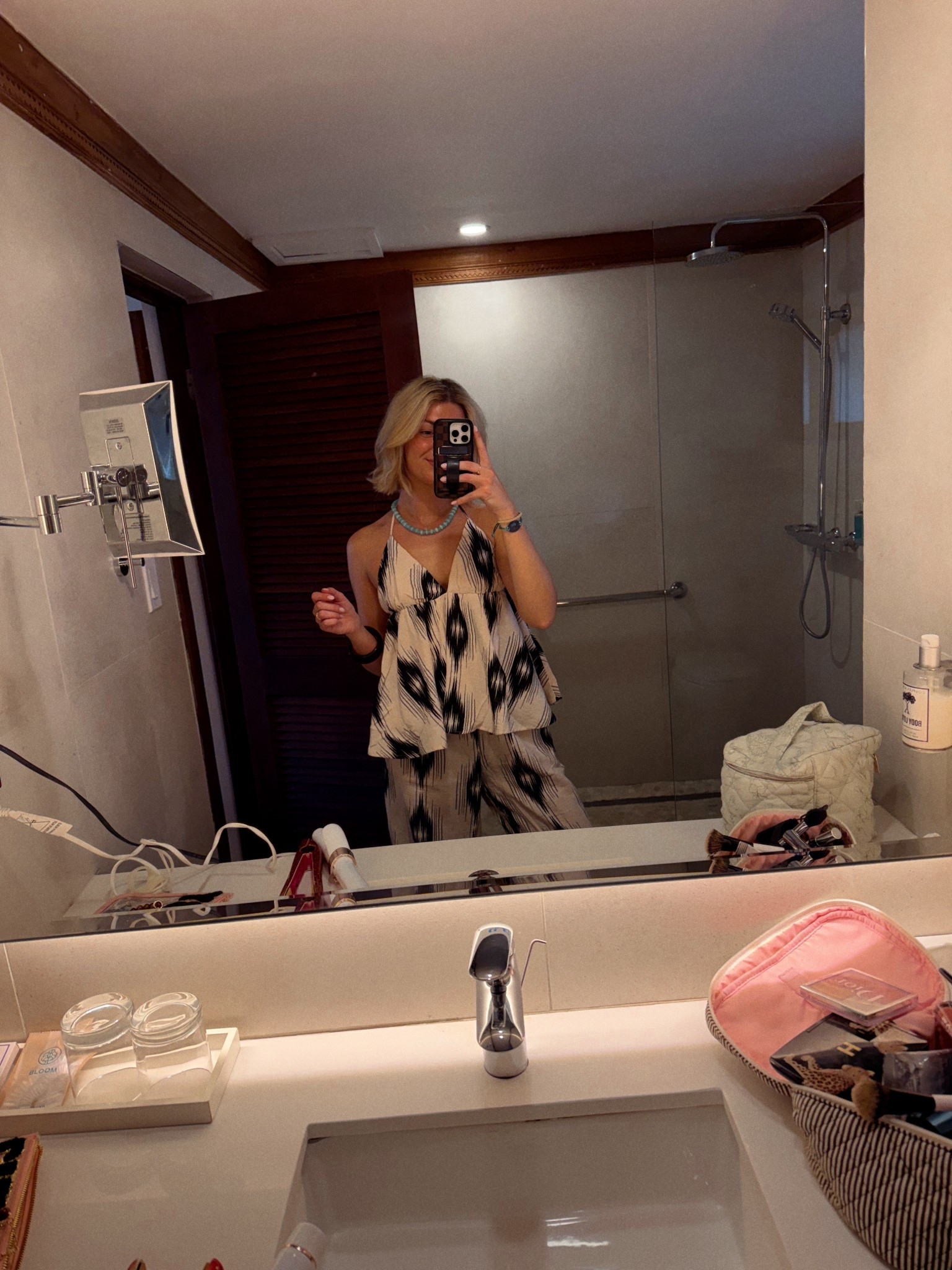 Vacation matching set! 

#LTKTravel