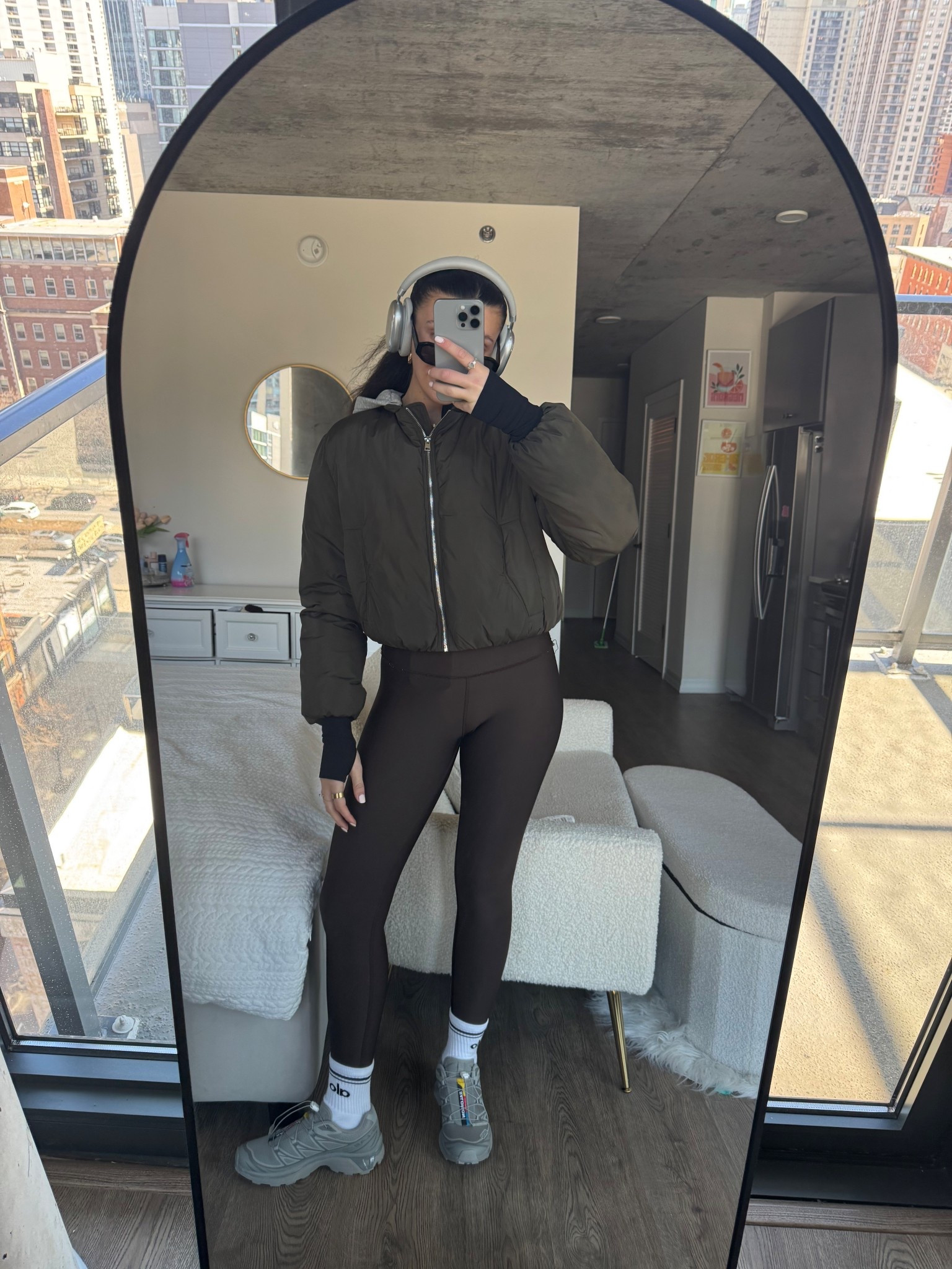 Outfit of the day 