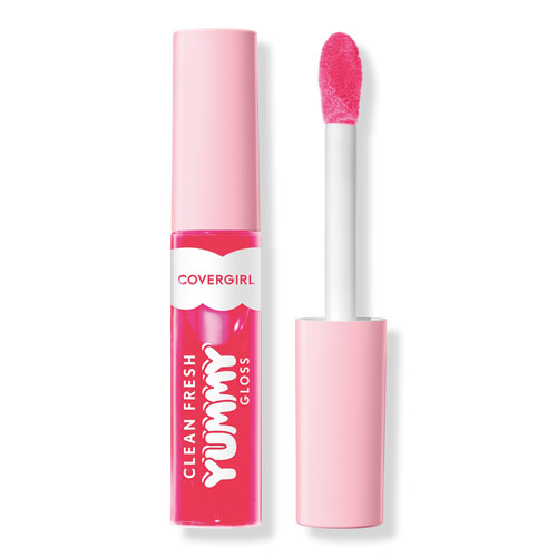 Clean Fresh Yummy Lip Gloss | Ulta