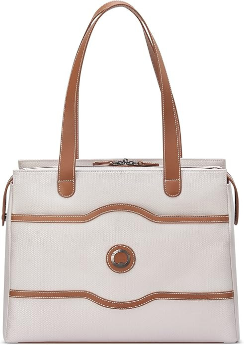 DELSEY Paris Chatelet 2.0 Shoulder Bag | Amazon (US)